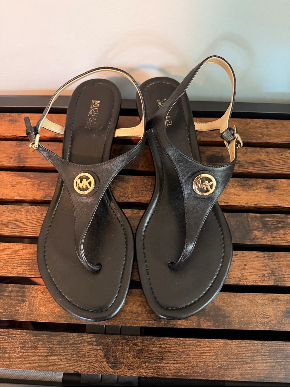 MICHAEL Michael Kors Ramona Sandal